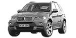 BMW E70 P082E Fault Code