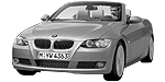 BMW E93 P082E Fault Code