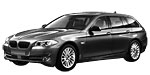 BMW F11 P082E Fault Code