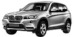 BMW F25 P082E Fault Code