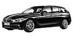 BMW F31 P082E Fault Code